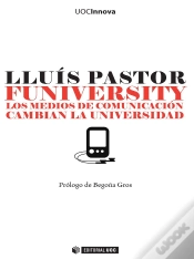 Capa do artigo Funiversity