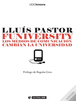 Capa do artigo Funiversity