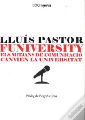 Capa do artigo Funiversity