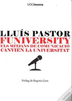 Capa do artigo Funiversity