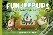 Capa do artigo Funjeepups: A Beautiful Song