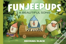 Capa do artigo Funjeepups: A Beautiful Song