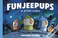 Funjeepups: A Star Wish