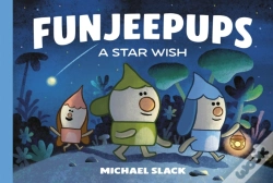 Capa do artigo Funjeepups: A Star Wish