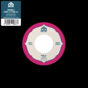 Capa do artigo Funk #1/Funk #2 - Vinil