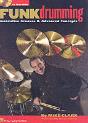 Funk Drumming - Preview