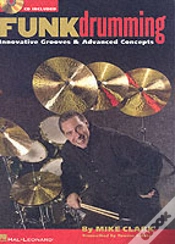 Capa do artigo Funk Drumming