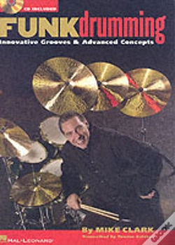 Capa do artigo Funk Drumming