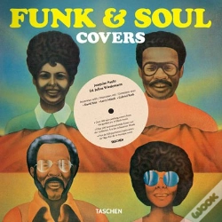 Capa do artigo Funk & Soul Covers