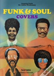 Capa do artigo Funk & Soul Covers
