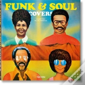 Capa do artigo Funk & Soul Covers