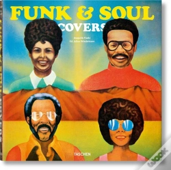 Capa do artigo Funk & Soul Covers
