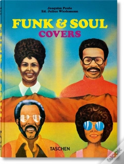 Capa do artigo Funk & Soul Covers