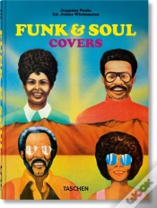 Capa do artigo Funk & Soul Covers
