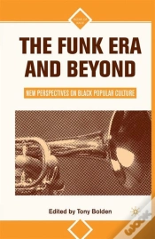 Capa do artigo Funk Era And Beyond