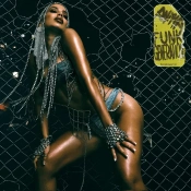 Capa do artigo Funk Generation - CD