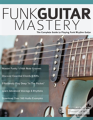 Funk Guitar Mastery