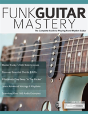 Funk Guitar Mastery - Preview