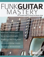 Capa do artigo Funk Guitar Mastery
