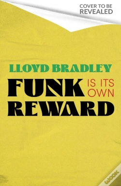 Capa do artigo Funk Is Its Own Reward