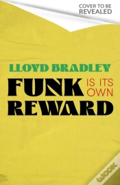 Capa do artigo Funk Is Its Own Reward
