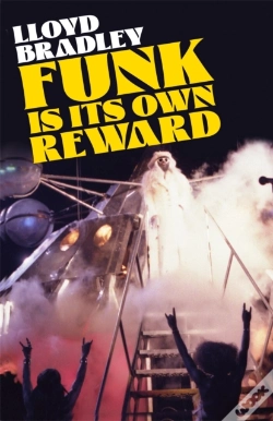 Capa do artigo Funk Is Its Own Reward