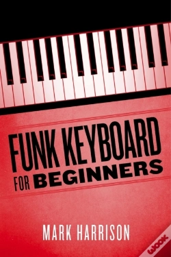 Capa do artigo Funk Keyboard For Beginners