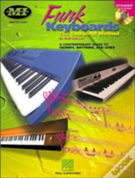 Funk Keyboards - The Complete Method