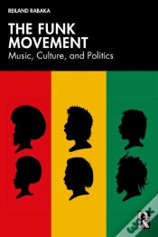 Capa do artigo Funk Movement