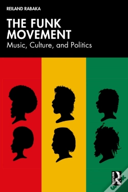 Capa do artigo Funk Movement