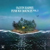 Capa do artigo Funk Wav Bounces Vol. 2 - Vinil