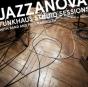 Funkhaus Studio Sessions - CD - Preview