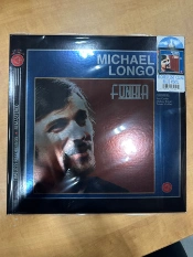 Capa do artigo Funkia - Vinil