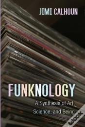 Capa do artigo Funknology