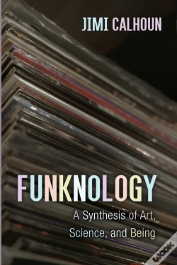 Capa do artigo Funknology