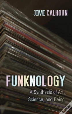 Capa do artigo Funknology