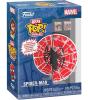 Funko Bitty Pop Dsply: Spiderman Web - Preview