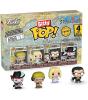 Funko Bitty Pop: One Piece Usopp 4pk - Preview