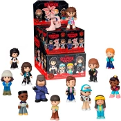 Capa do artigo Funko Mystery Mini Blind Box Stranger Things s4 (Surpresa/Aleatório)