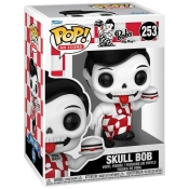 Capa do artigo Funko POP! Ad Icons: Bob