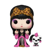 Capa do artigo Funko Pop! Ad Icons Elvira & Gonk (Pop & Buddy!) Vinyl Figure 9 cm