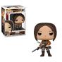 Funko Pop! Animation - Attack on Titan (#461 Ymir) - Preview