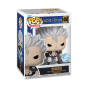 Funko Pop! Animation - Black Clover (#1450 Mars Exclusive) - Preview