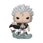 Funko Pop! Animation Black Clover Mars with Grimoire Exclusive Edition 9 cm - Preview