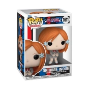 Capa do artigo Funko Pop! Animation Bleach Orihime 9 cm
