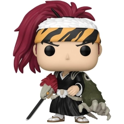 Capa do artigo Funko POP! Animation: Bleach TYBW - Renji Abarai 2393