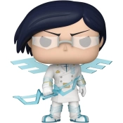 Capa do artigo Funko POP! Animation: Bleach TYBW - Uryu Ishida 2394