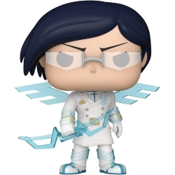 Capa do artigo Funko POP! Animation: Bleach TYBW - Uryu Ishida 2394