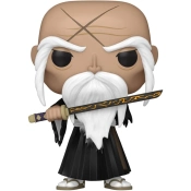 Capa do artigo Funko POP! Animation: Bleach TYBW - Yamamoto 2396