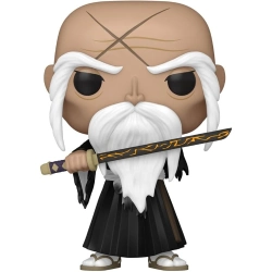 Capa do artigo Funko POP! Animation: Bleach TYBW - Yamamoto 2396